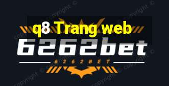 q8 Trang web