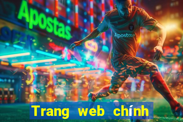 Trang web chính thức của bo