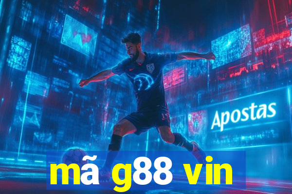 mã g88 vin