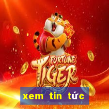 xem tin tức bóng đá