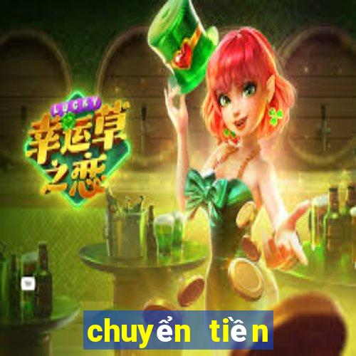 chuyển tiền quốc tế