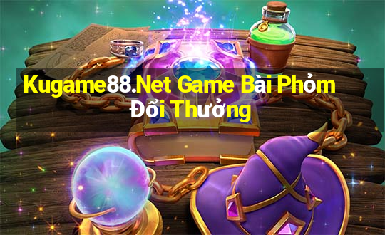 Kugame88.Net Game Bài Phỏm Đổi Thưởng