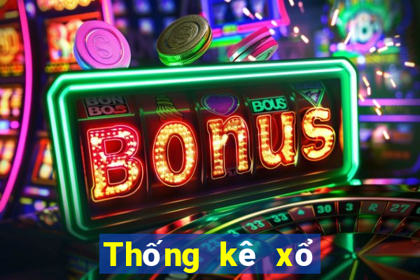 Thống kê xổ số hà nội ngày thứ sáu