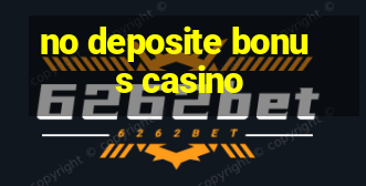 no deposite bonus casino