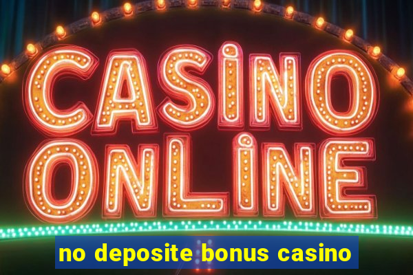 no deposite bonus casino