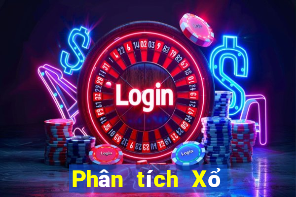 Phân tích Xổ Số mega millions ngày 23