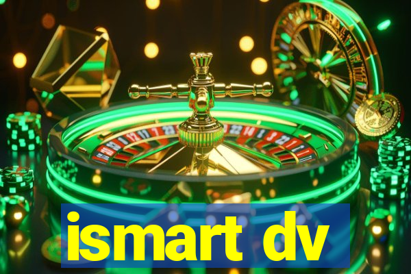 ismart dv