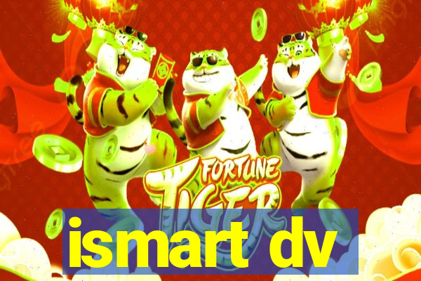 ismart dv