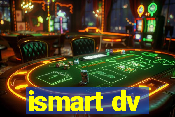 ismart dv