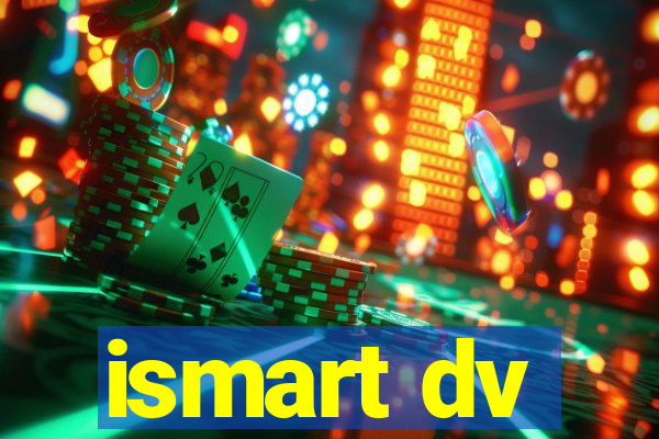 ismart dv