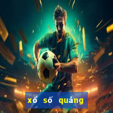 xổ số quảng ngãi ngày 17 tháng 04