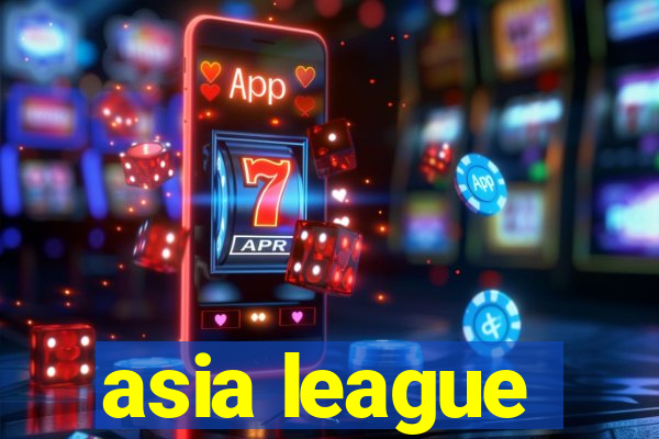 asia league