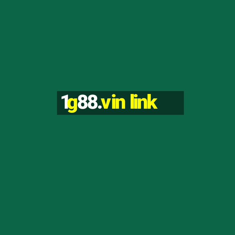 1g88.vin link