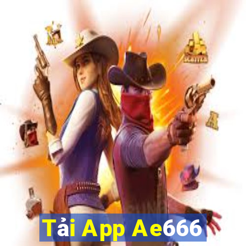 Tải App Ae666