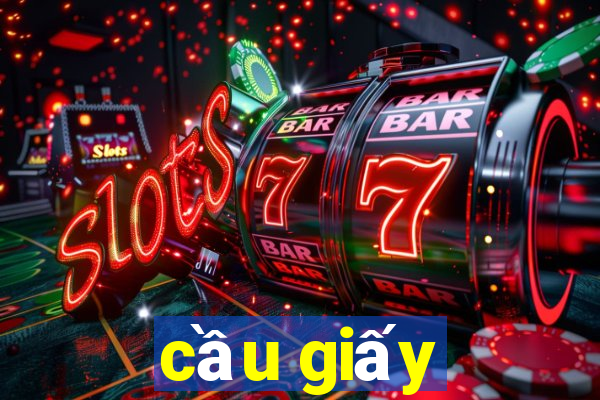 cầu giấy