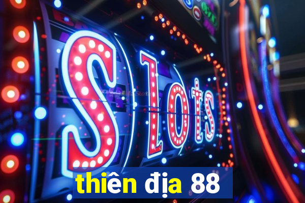 thiên địa 88