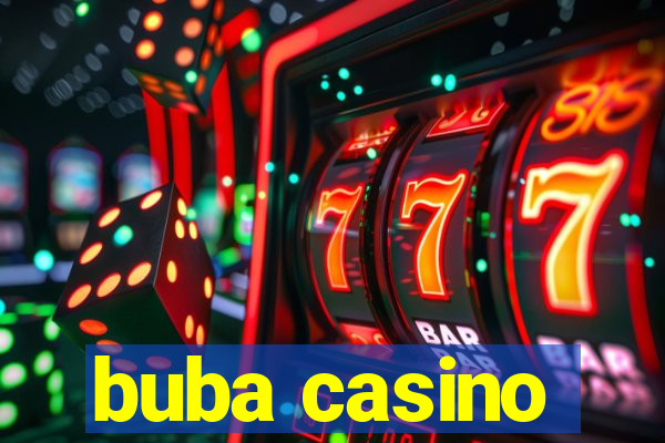 buba casino