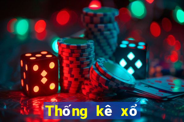 Thống kê xổ số Sóc Trăng thứ Ba