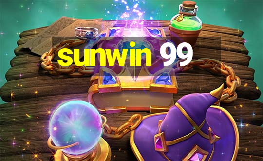 sunwin 99