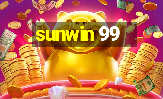 sunwin 99