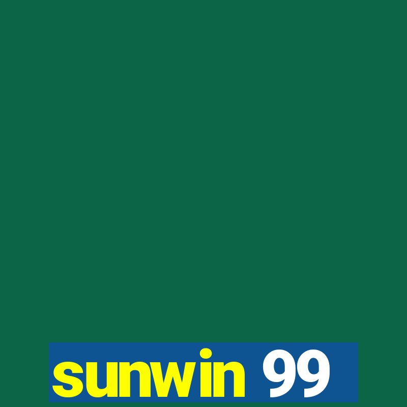 sunwin 99