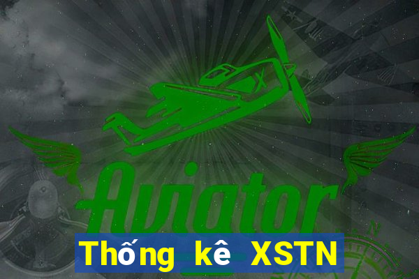 Thống kê XSTN ngày 7