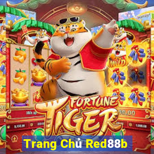 Trang Chủ Red88b