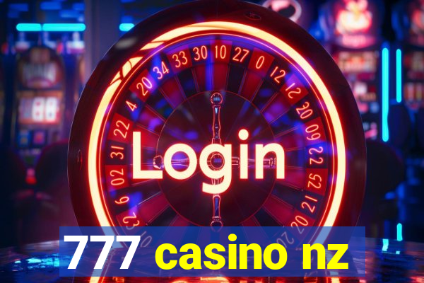 777 casino nz