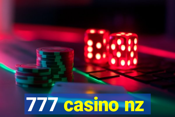 777 casino nz