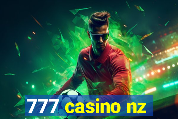 777 casino nz