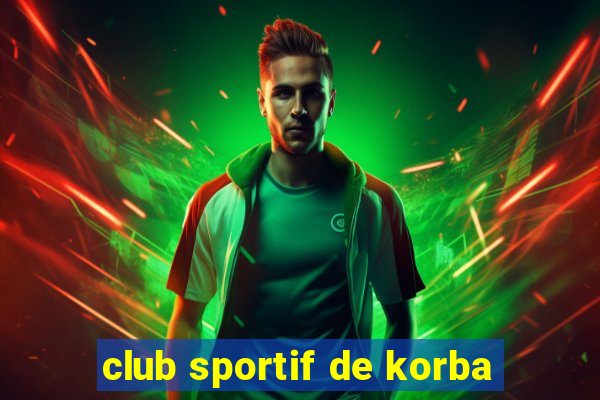 club sportif de korba