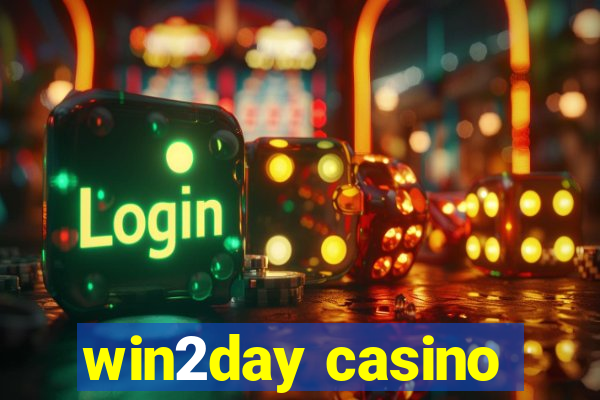 win2day casino