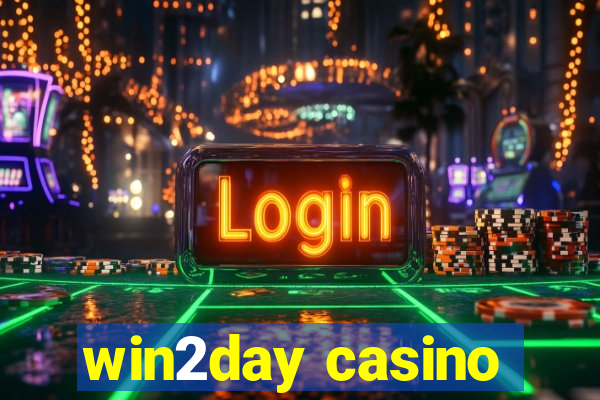 win2day casino