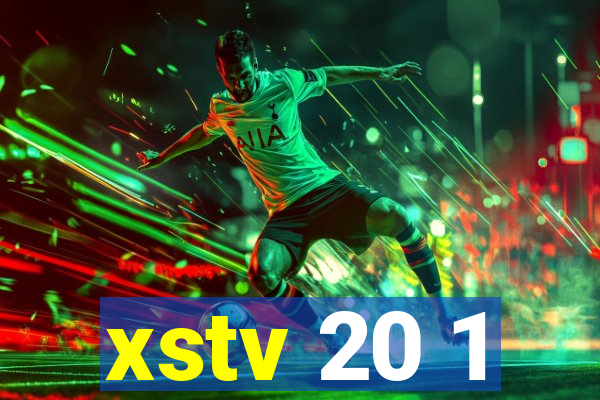 xstv 20 1