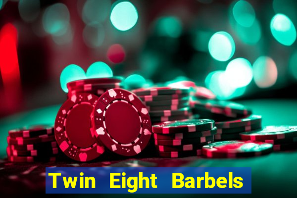 Twin Eight Barbels app Tải về