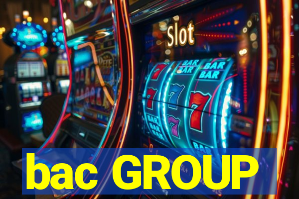 bac GROUP