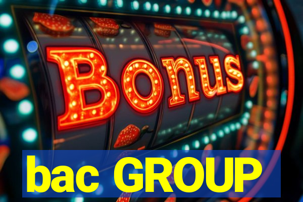 bac GROUP