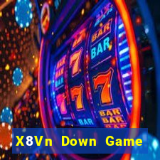 X8Vn Down Game Bài Vui