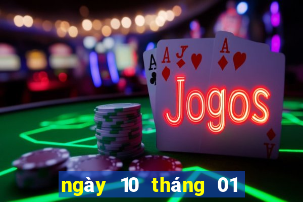 ngày 10 tháng 01 xổ số sóc trăng