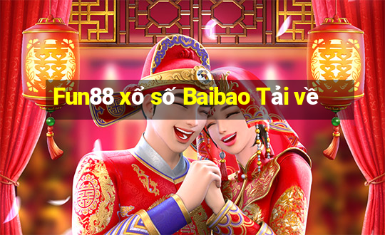 Fun88 xổ số Baibao Tải về