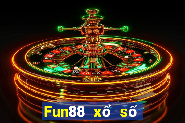 Fun88 xổ số Baibao Tải về