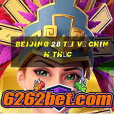 Beijing 28 Tải về chính thức