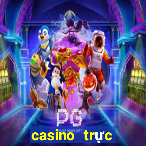 casino trực tuyến lixi88pro