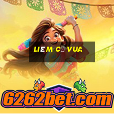 liêm cờ vua