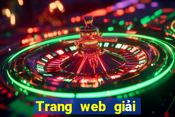 Trang web giải trí Việt nam MG