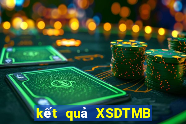 kết quả XSDTMB ngày 20