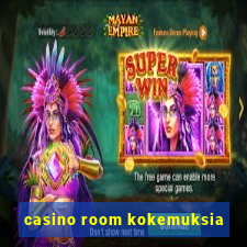 casino room kokemuksia