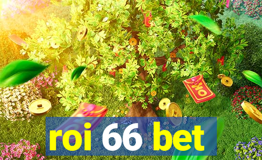 roi 66 bet