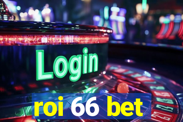 roi 66 bet