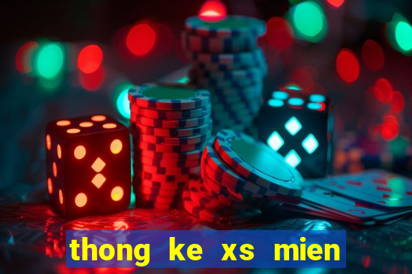 thong ke xs mien nam minh ngoc